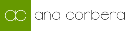 Ana Corbera Diseño web Freelance Valencia
