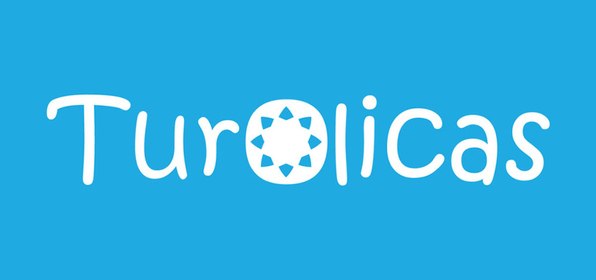 Diseño logo Turolicas