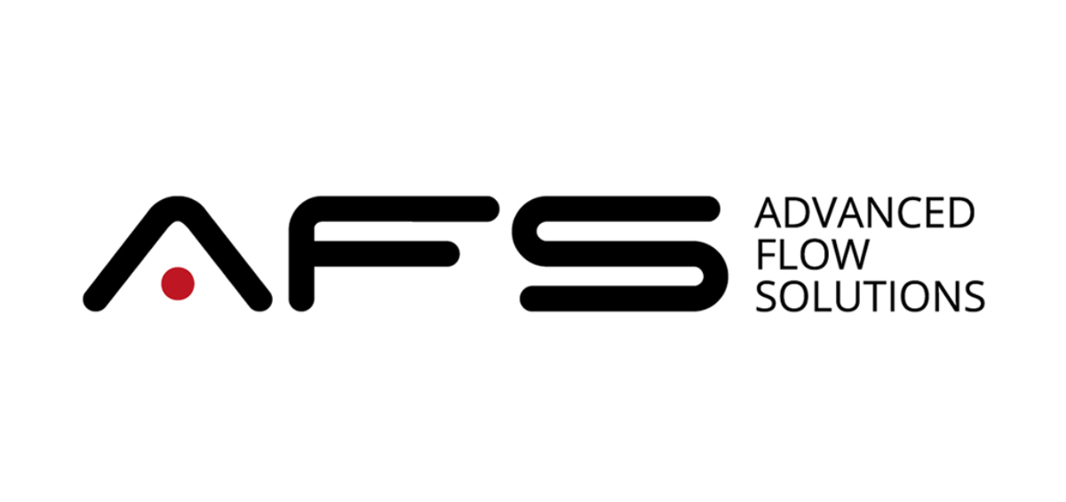 Diseño logo AFS